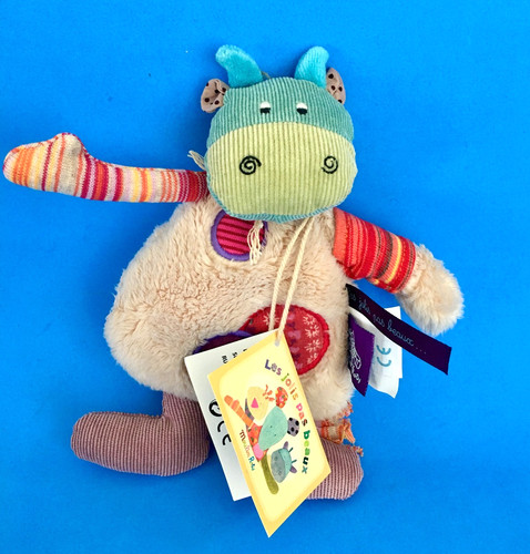 Moulin roty les jolis pas - roty,