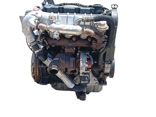 Rhy moteur complet - /, 2538629