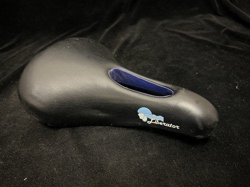 Vintage terry liberator - liberator, pro