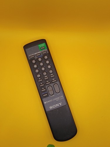 Télécommande sony rmt - télécommande, rmt-c370a