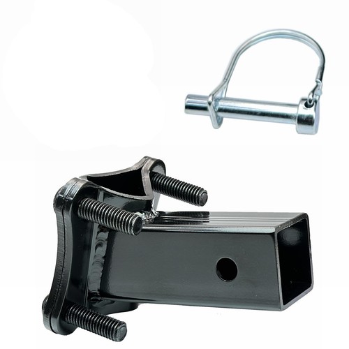 Spare hitch for - weeride, kazam