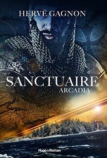 Sanctuaire tome 1 - sanctuaire-,