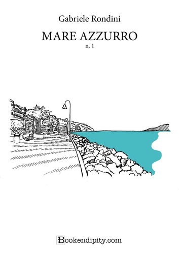 Gabriele rondini mare azzurro - rondini,