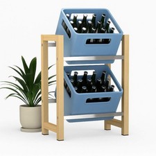 étagère boissons 2 - Étagère, à