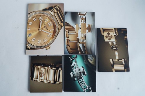 Patek philippe billboards - philippe,