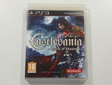 CASTLEVANIA LORDS OF SHADOW