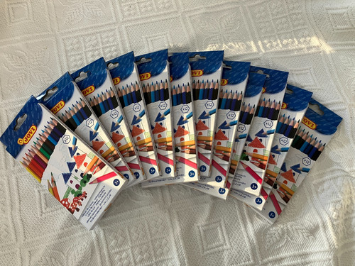 Lot packs crayons de - lot,