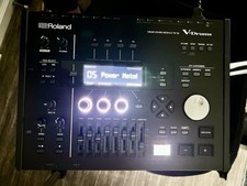 Roland V-Drums TD-50 Drum