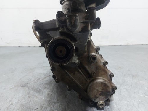 Boîtier transfert suzuki - boîtier,
