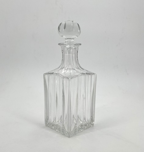 Carafe whisky cristal - carafe, à