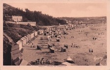 22 ERQUY PLAGE DE CARROUAL