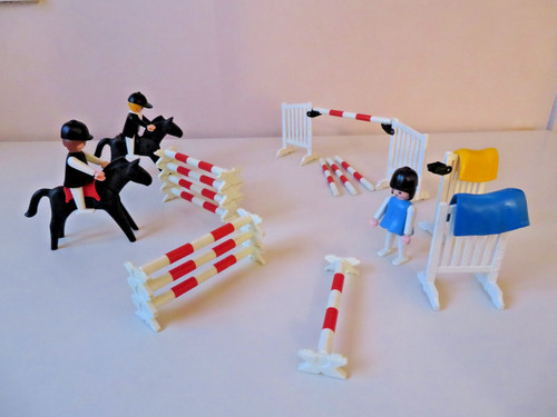 Playmobil 3140 centre - playmobil,