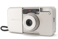 [NEUF] Fujifilm Tiara Zoom 35mm Point & Shoot Film Camera 28-56mm f4.5-7.5 JAPON