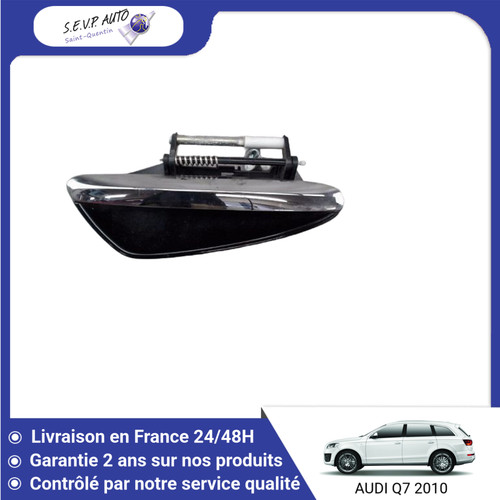 Transmission arriere - 🇫🇷,