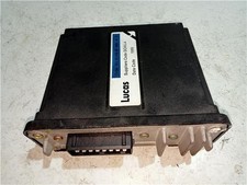 91AB9F UNITE DE COMMANDE POMPE D´INJECTION / 5797 POUR FORD ESCORT EXPRESS 1995