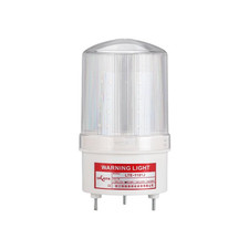 Gyrophare LED bicolore