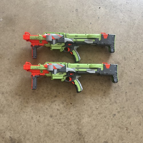 Nerf vortex nitron - nerf,