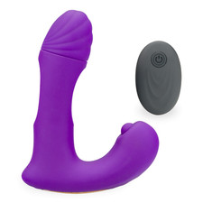 Vibromasseur sex toy homme