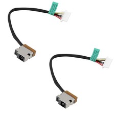 Lot de 2 Ports de Charge CC