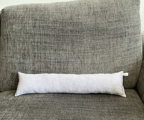 Petit coussin cale dos reins - cale,