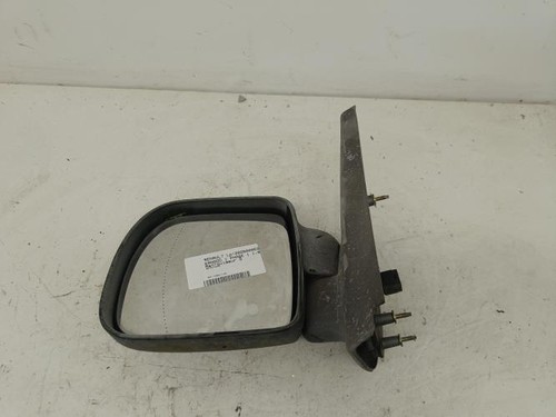 Retroviseur gauche renault - gauche,