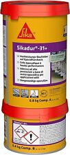Distributeur SIKA vend  Sikadur 31 + kit 1.2 kg neufs et récents