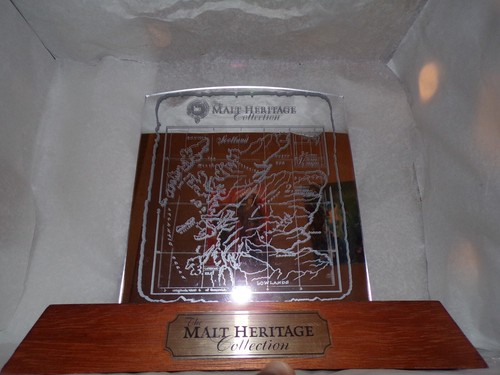 The malt heritage collection - malt,