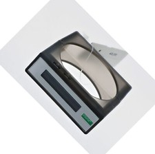 Montre rigide vintage United