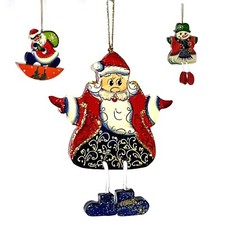 Décoration de Noël Sapin