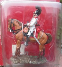 DEL PRADO CAVALIERS NAPOLEON /