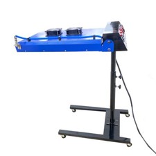 6000W 20"x24" Automatic IR