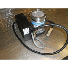 TURBO V 70D MACRO TORR with controler SQ158