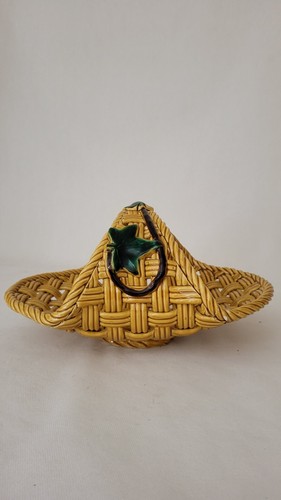 Corbeille panier faïence - panier,