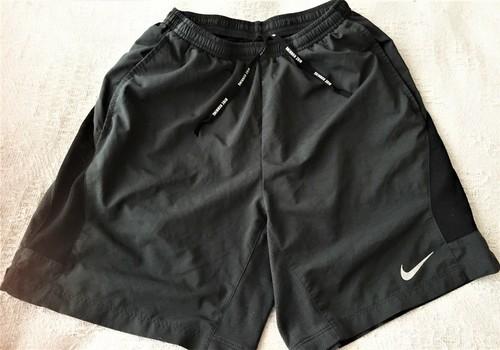 Beau short nike run - beau, dri
