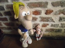 Peluches titeuf - 😜peluches,