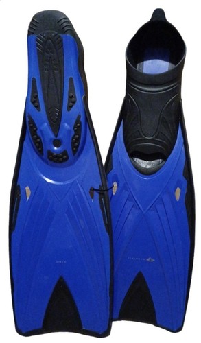Palmes adulte taille 45 - palmes,