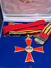 Grand ordre du mérite RFA