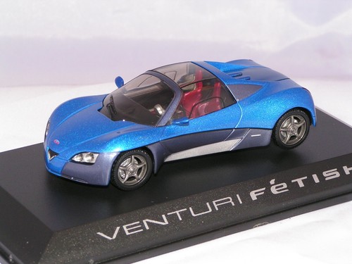 Venturi fetish - venturi,