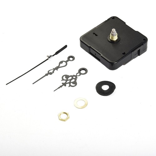 Quartz horloge murale pendule - quartz,