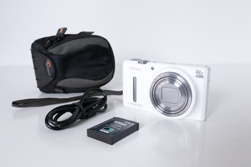 Nikon coolpix s9600 - coolpix,