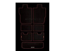 Tapis de bagage sport MUGEN