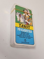 Jeu tarot ancien metz - fc,