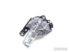 Mercedes-Benz A-Class Moteur d'essuie-glace de lunette arrière 2013 Hayon 4/5dr