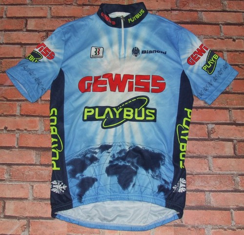 Gewiss biemme maillot - biemme,