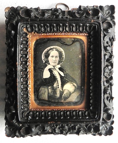 Daguerreotype par tyler à - daguerreotype,