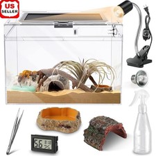 Durable 3.2 Gal Reptile