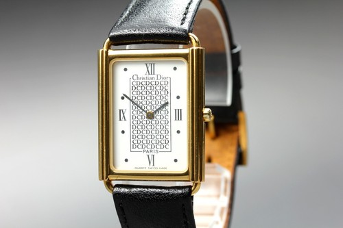 Comme neuf montre homme - *n,