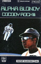 Alpha Blondy Cocody Rock!!! -