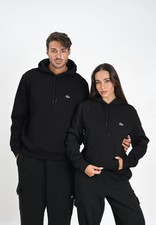 LACOSTE Homme Sweat À Capuche