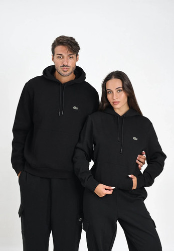 Lacoste homme sweat capuche - sweat,